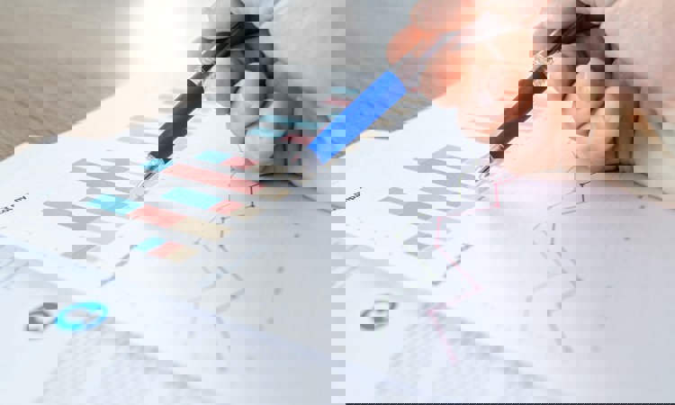 Training Centre Recognition