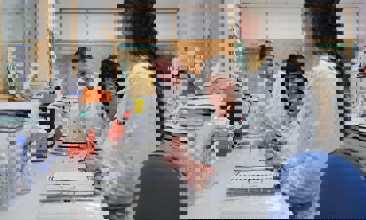 Accelerated Institute of Biomedical Science (IBMS) Registration Training Portfolio Programme