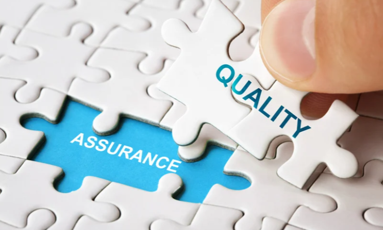 Training Programme Management and Quality Monitoring