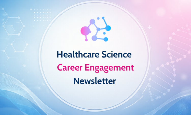 HCS Career Engagement Newsletter - October 2026