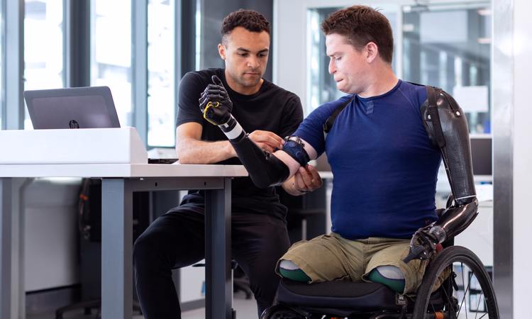 Information for Trainees