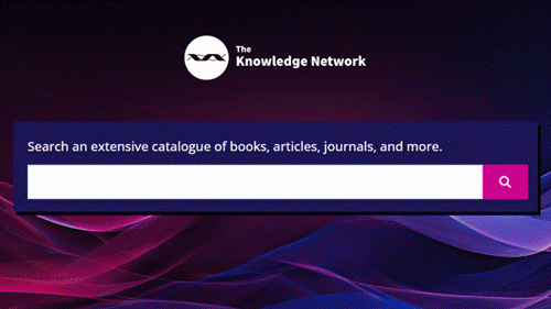 NES Knowledge Network